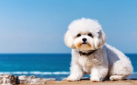 小型犬都有哪些？十大漂亮的小型犬盘点