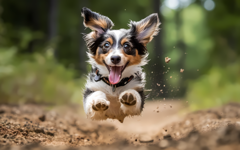 狗爪肉垫有什么作用？