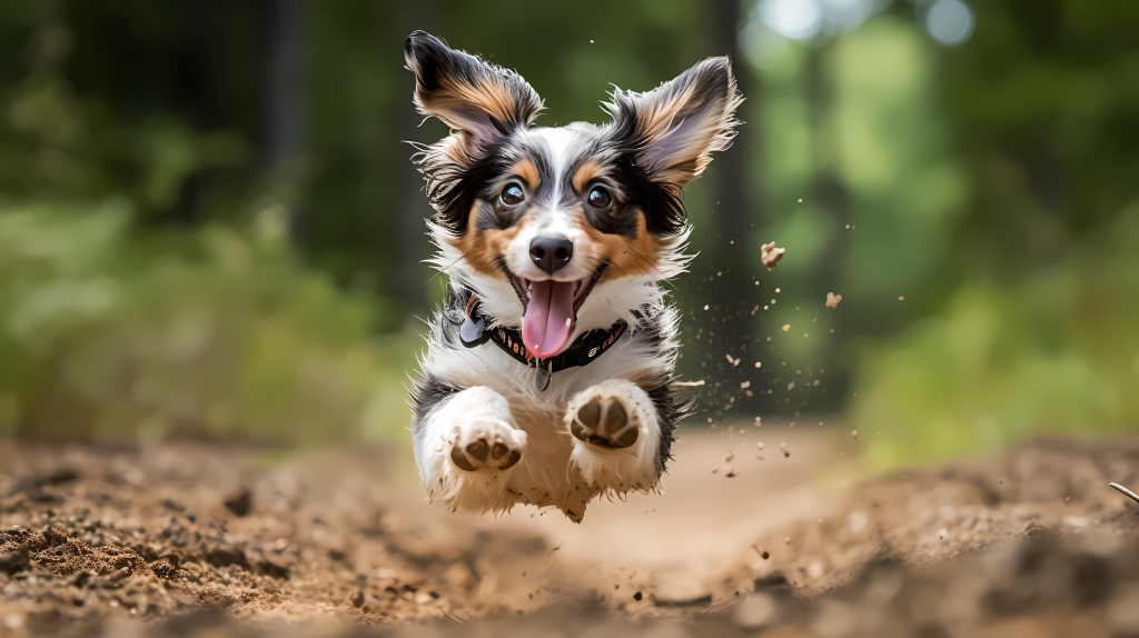 狗爪肉垫有什么作用？