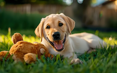 最适合新手养的八大狗狗品种