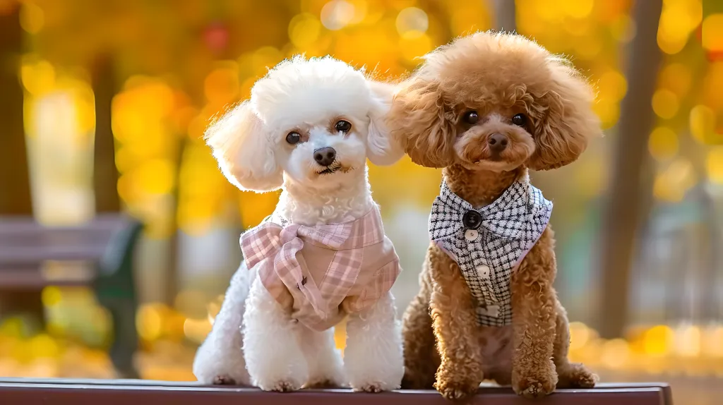 最适合新手养的八大狗狗品种