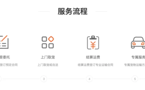 宠物怎么托运回家？宠物托运要多少钱？