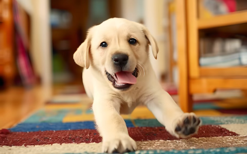 新手养狗需要准备的物品清单