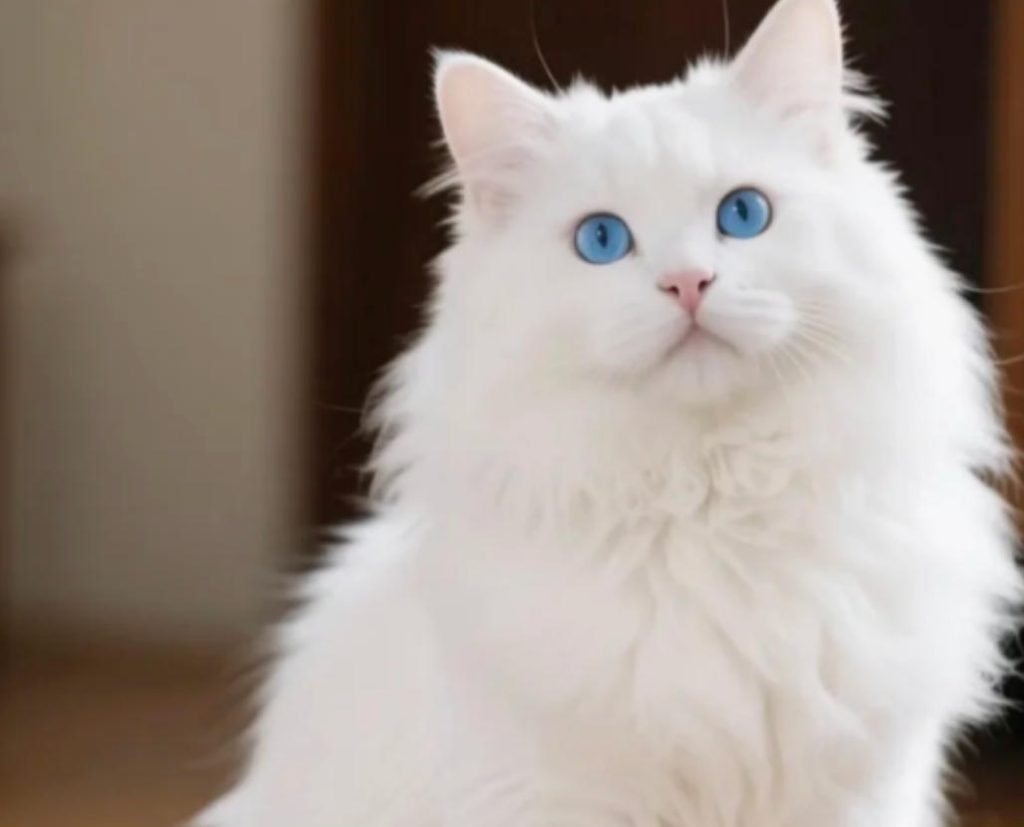 如何去选择适合自己的猫咪？