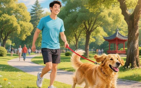 "狗狗是如何改变家里的风水的？科学解释生命激活效应"